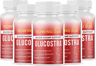 Glucostra buy now