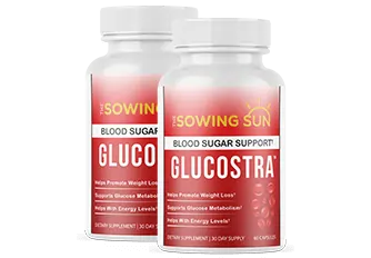 Glucostra supplement